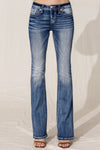 front, Dark Blue