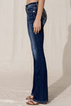 Medium Blue