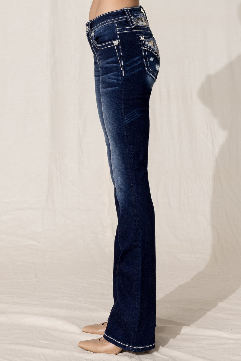 Dark Blue