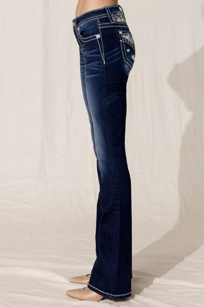 Dark Blue