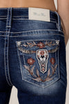 pocket, Dark Blue