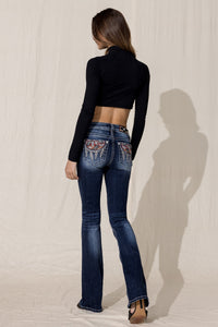 Dark Blue