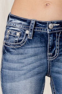 Medium Wash