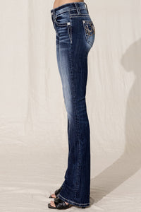 Dark Blue