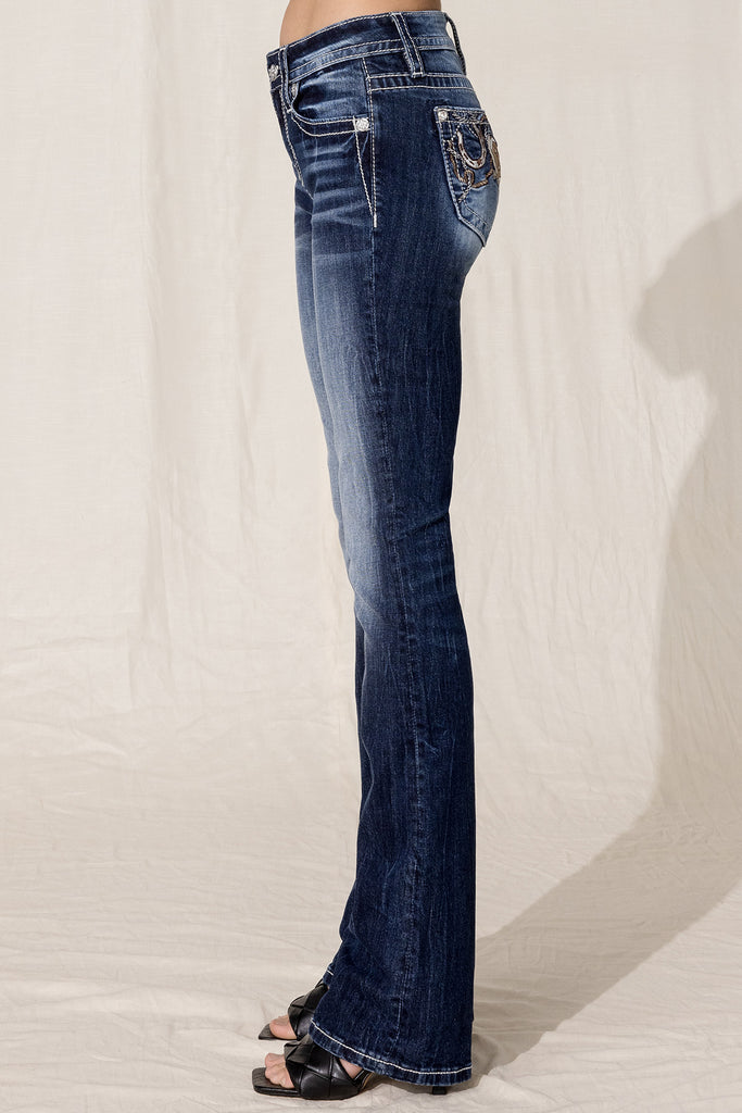 Dark Blue