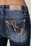 pocket, Dark Blue