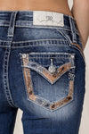 pocket, Dark Blue