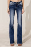 Dream Garden Bootcut Jean