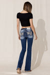 Dream Garden Bootcut Jean