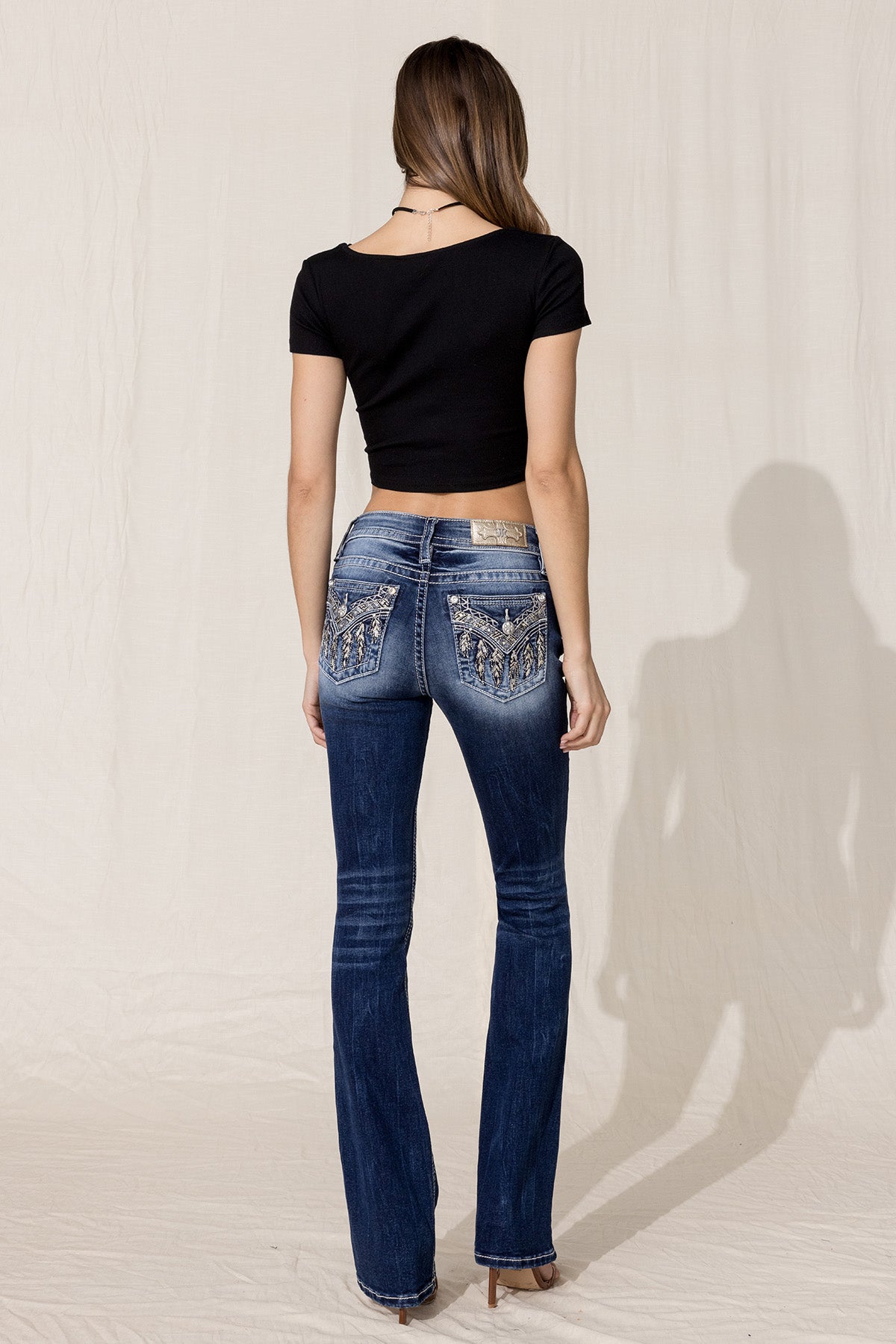 Dark Wash