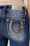 pocket, Dark Blue