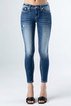 Front - Medium Wash
