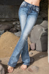 Front - Medium Wash