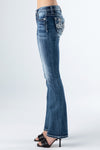 Side - Dark Wash