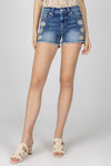 Front - Medium Wash