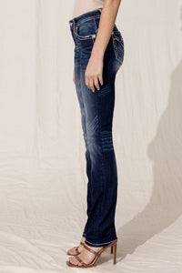 Dark Wash