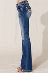 Medium Blue
