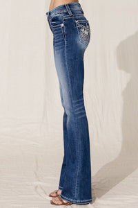 Medium Blue