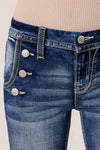 Dark Wash