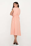 back, Pink