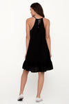 back, Black