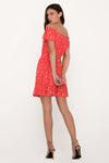 back, Red