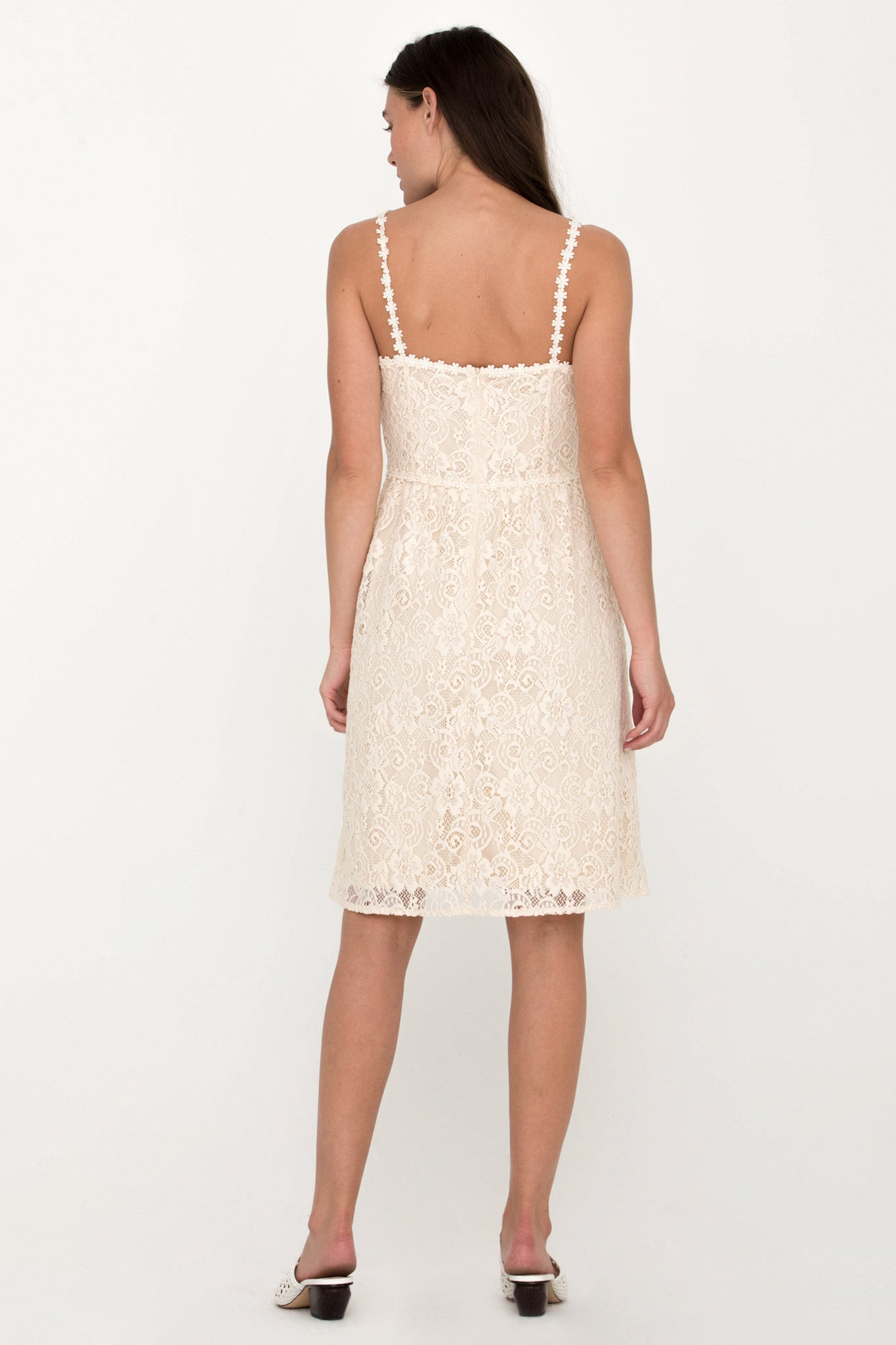 back, Neutral