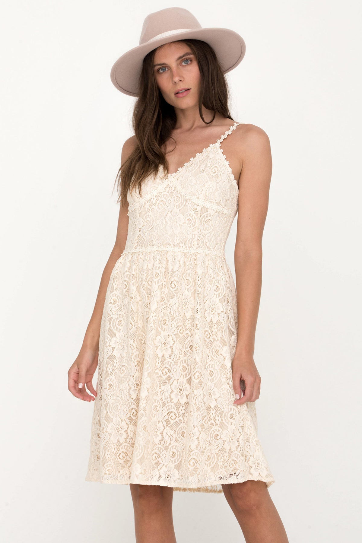 front, Neutral