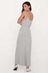 back, Grey