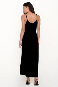 back, Black