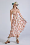 front, Pink