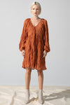 front, Orange