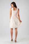 back, Neutral