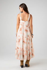 back, White