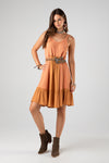 front, Orange