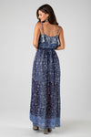 back, Blue