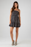 front, Blue