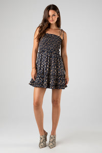 front, Blue