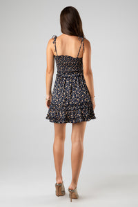 back, Blue