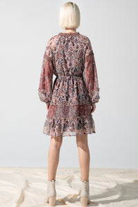 back, Pink