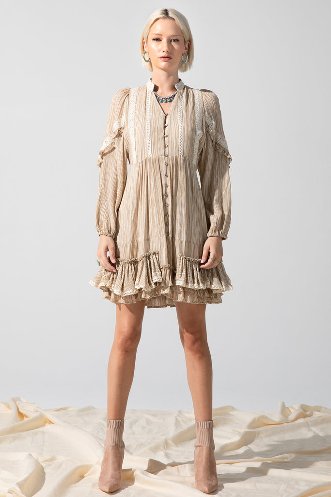 front, Neutral