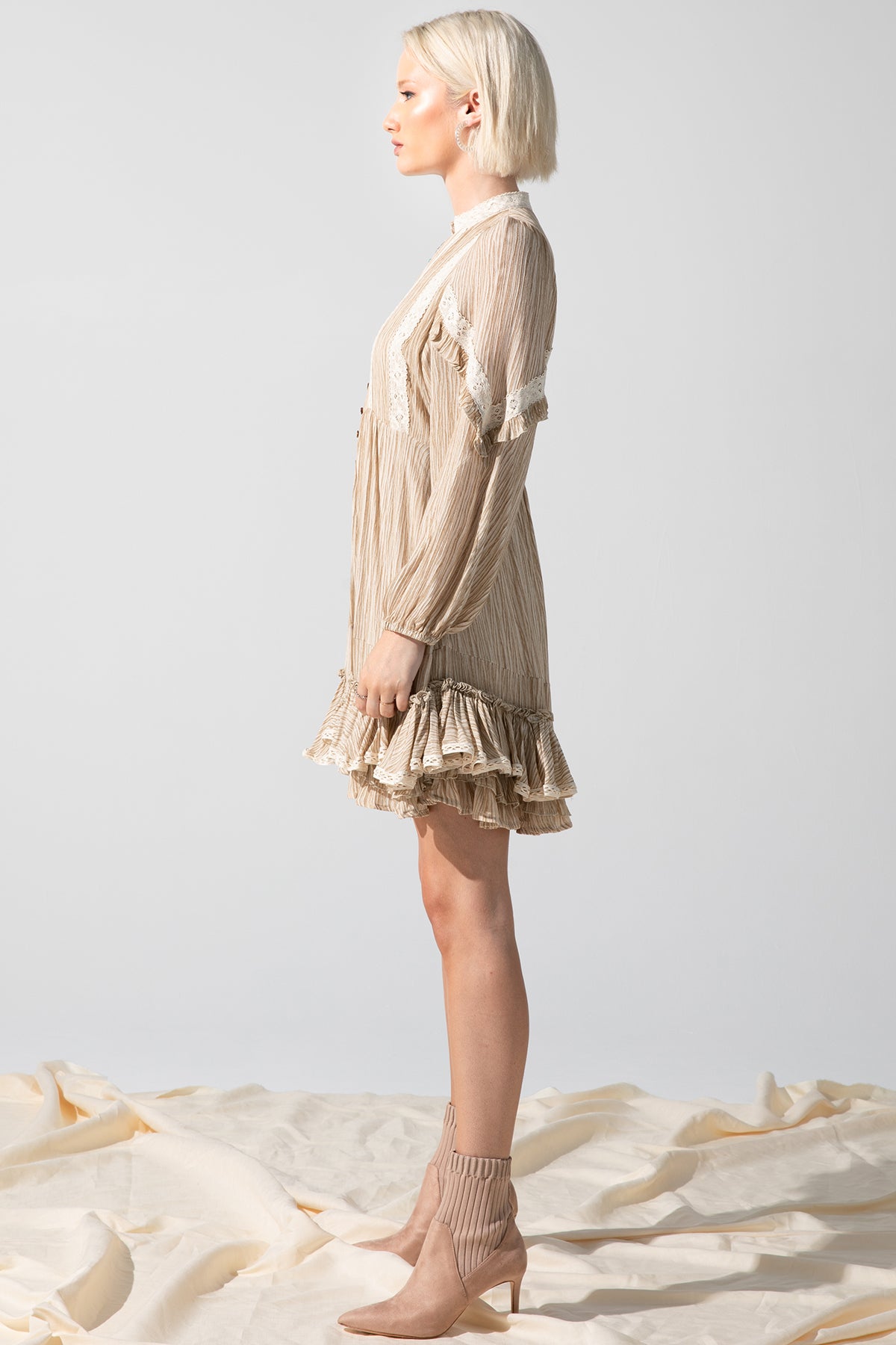 Neutral