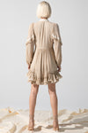 back, Neutral