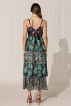 back, Green