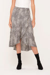 front, Neutral
