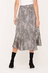 back, Neutral