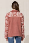 back, Red