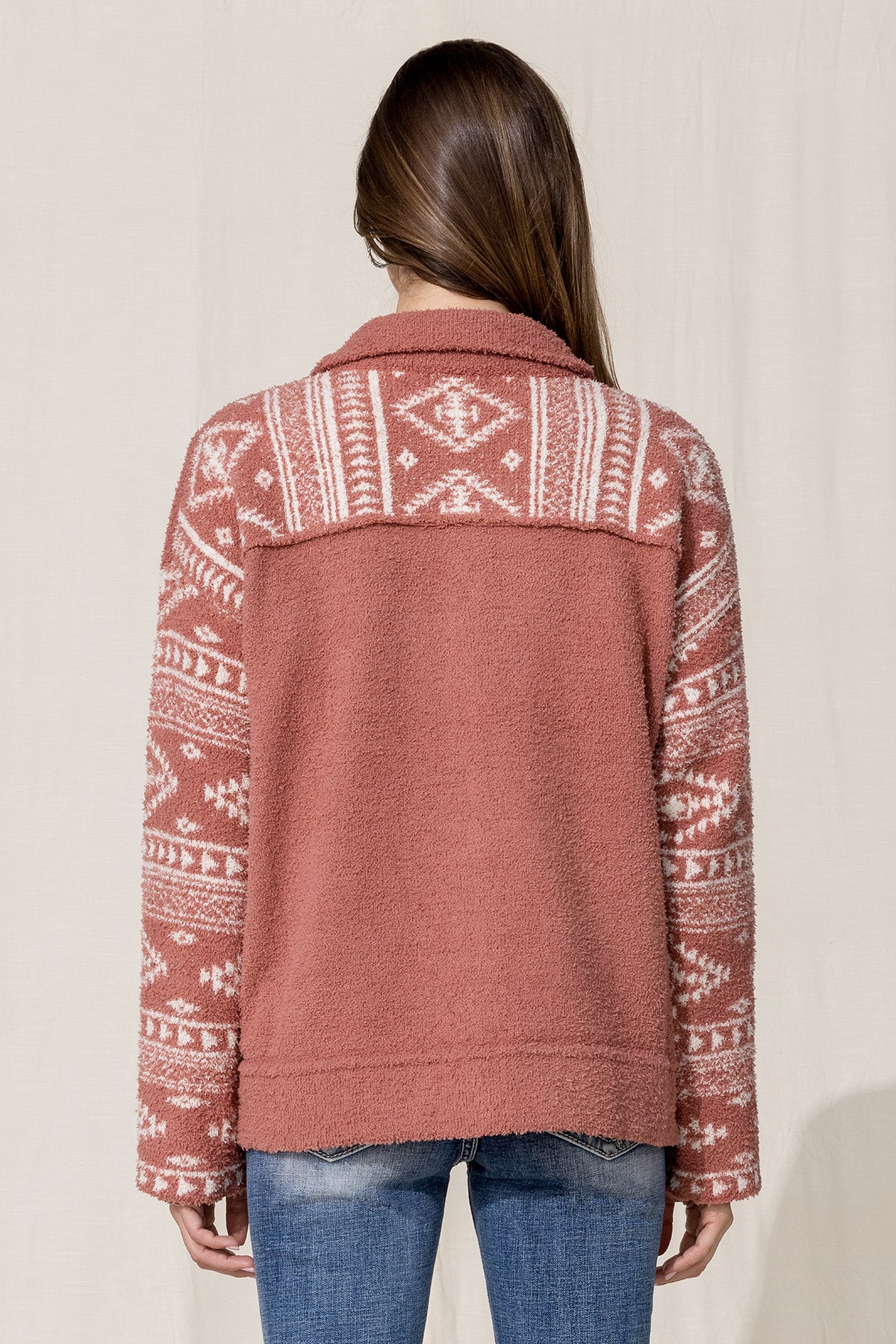 back, Red