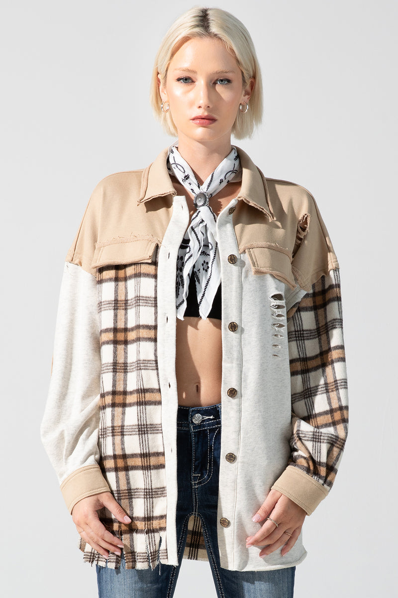 front, Neutral