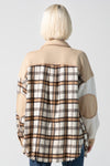 back, Neutral